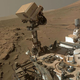 Image for article titled Ancient Mars May Have Been More Habitable Than We Thought